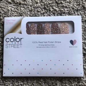 Color Street Nail Kit